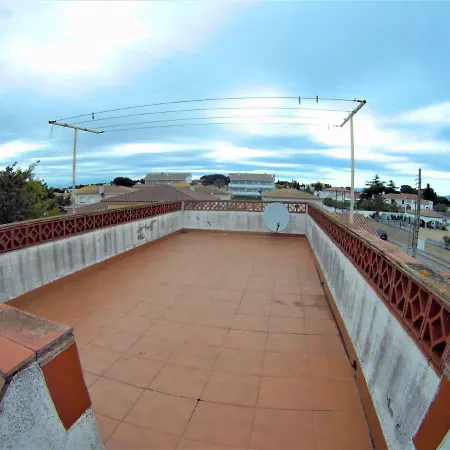 Flor L' Escala